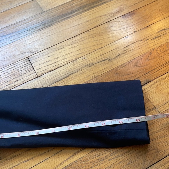 Banana Republic navy blazer jacket - Picture 8 of 10